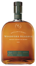 Woodford Reserve Straight Rye 700ml